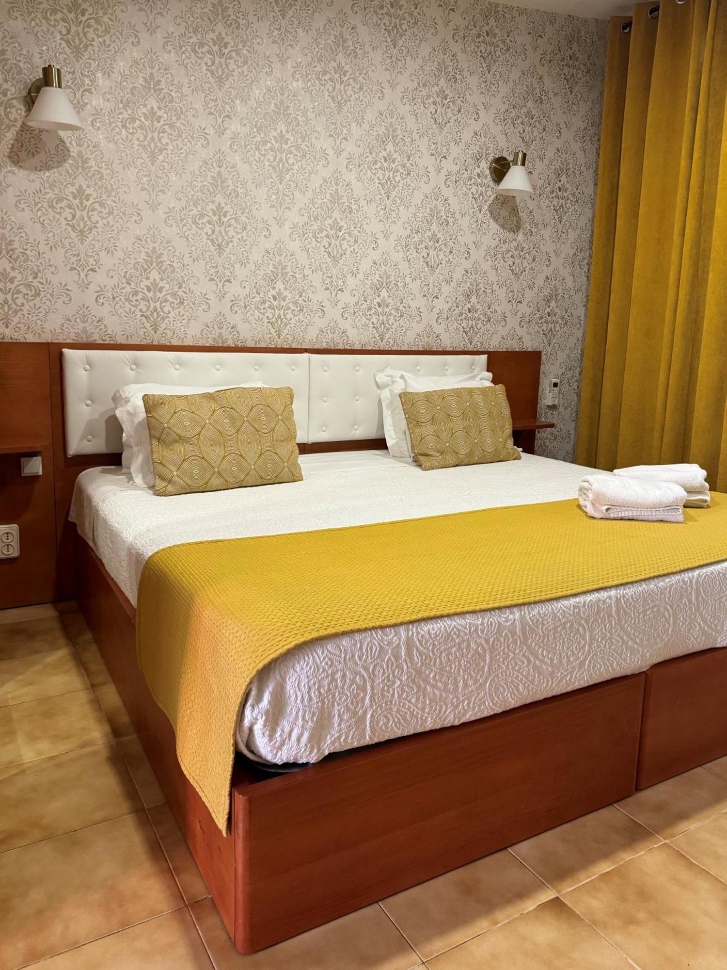 Marques Guest house Porto