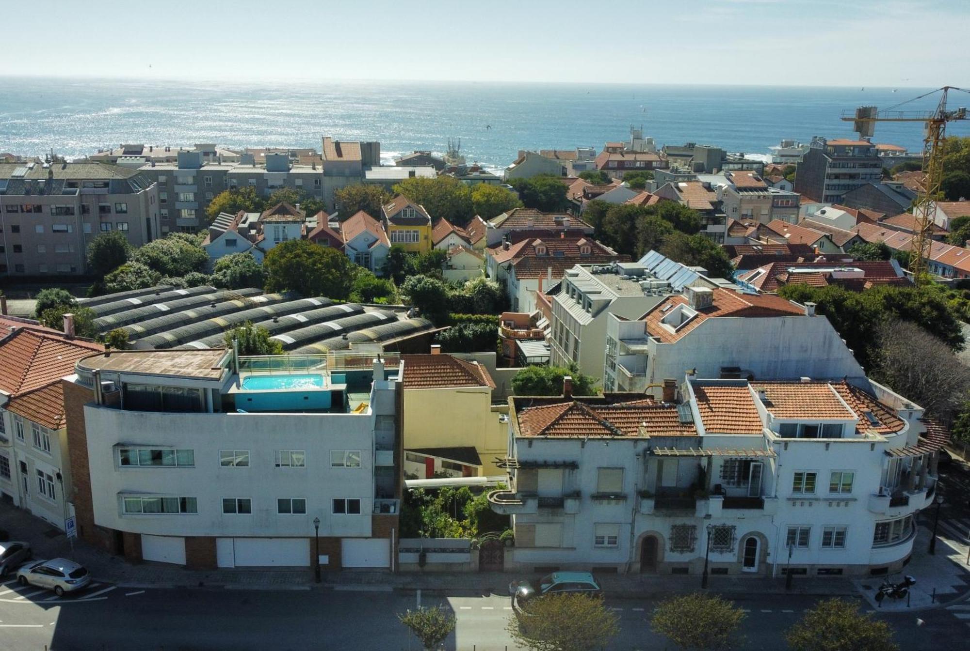 Suites Foz O Porto 2* Porto