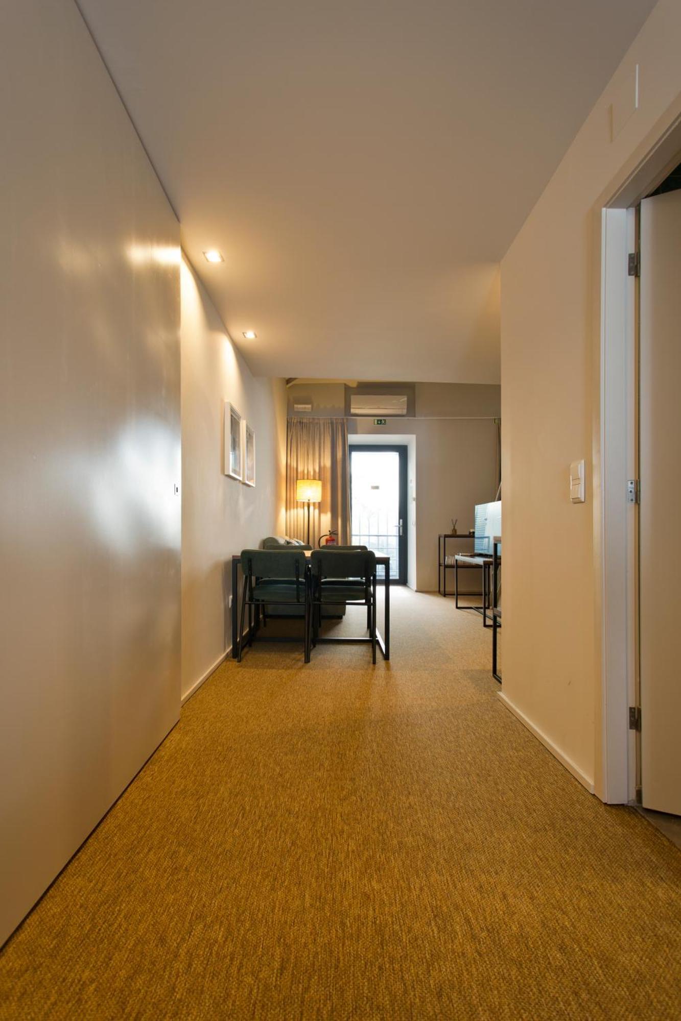 Apartment Rva - Gustave Eiffel *