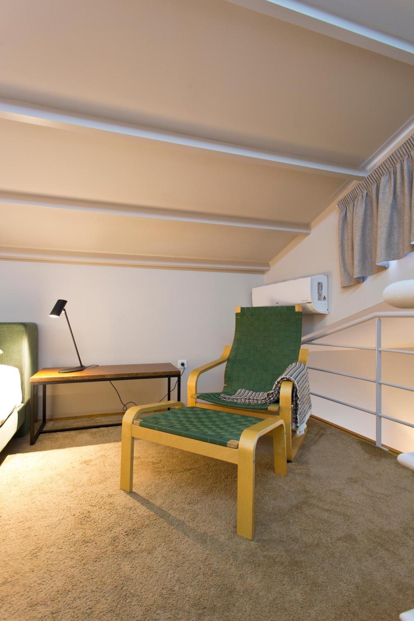 Apartment Rva - Gustave Eiffel *