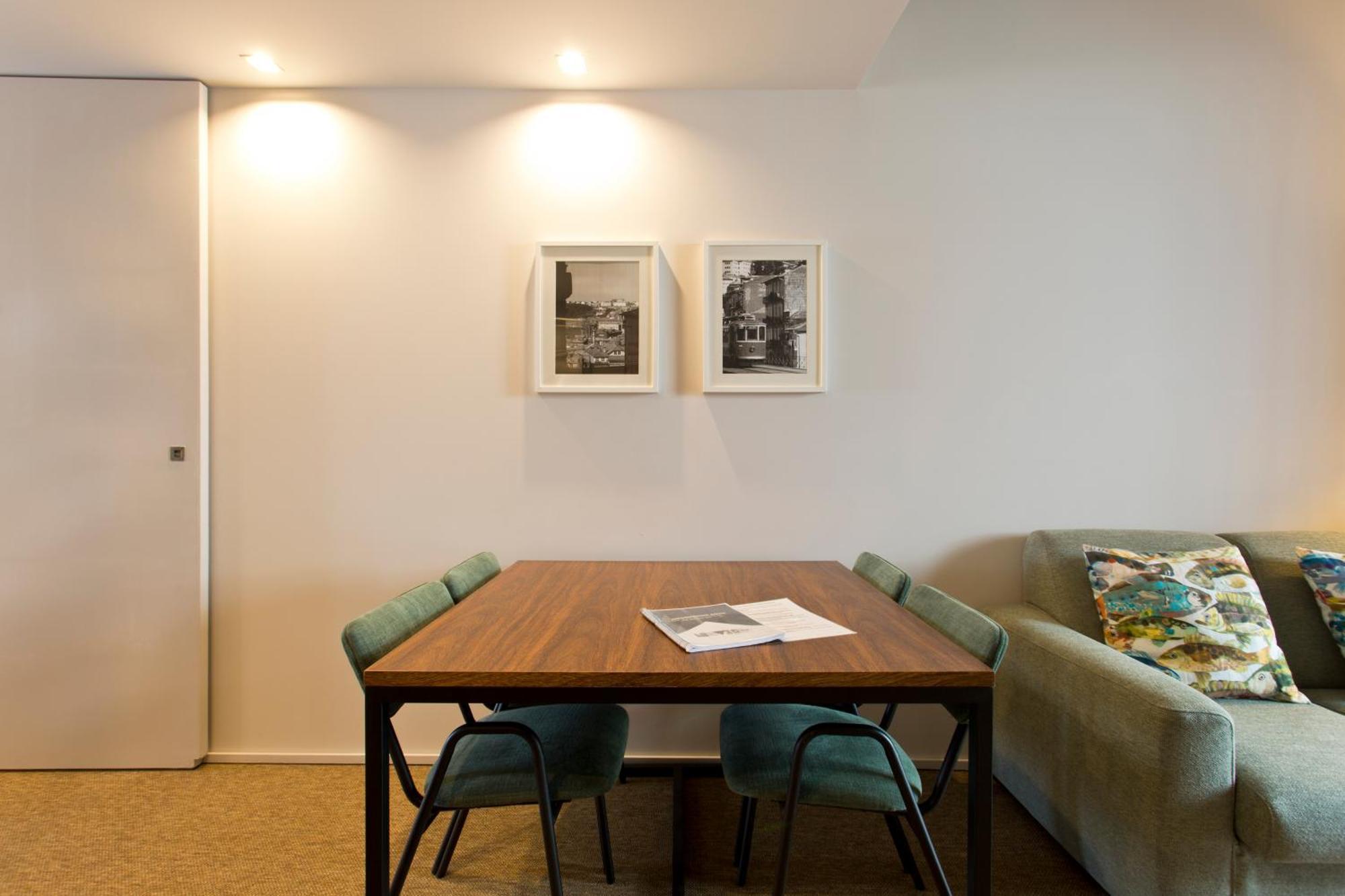 Apartment Rva - Gustave Eiffel