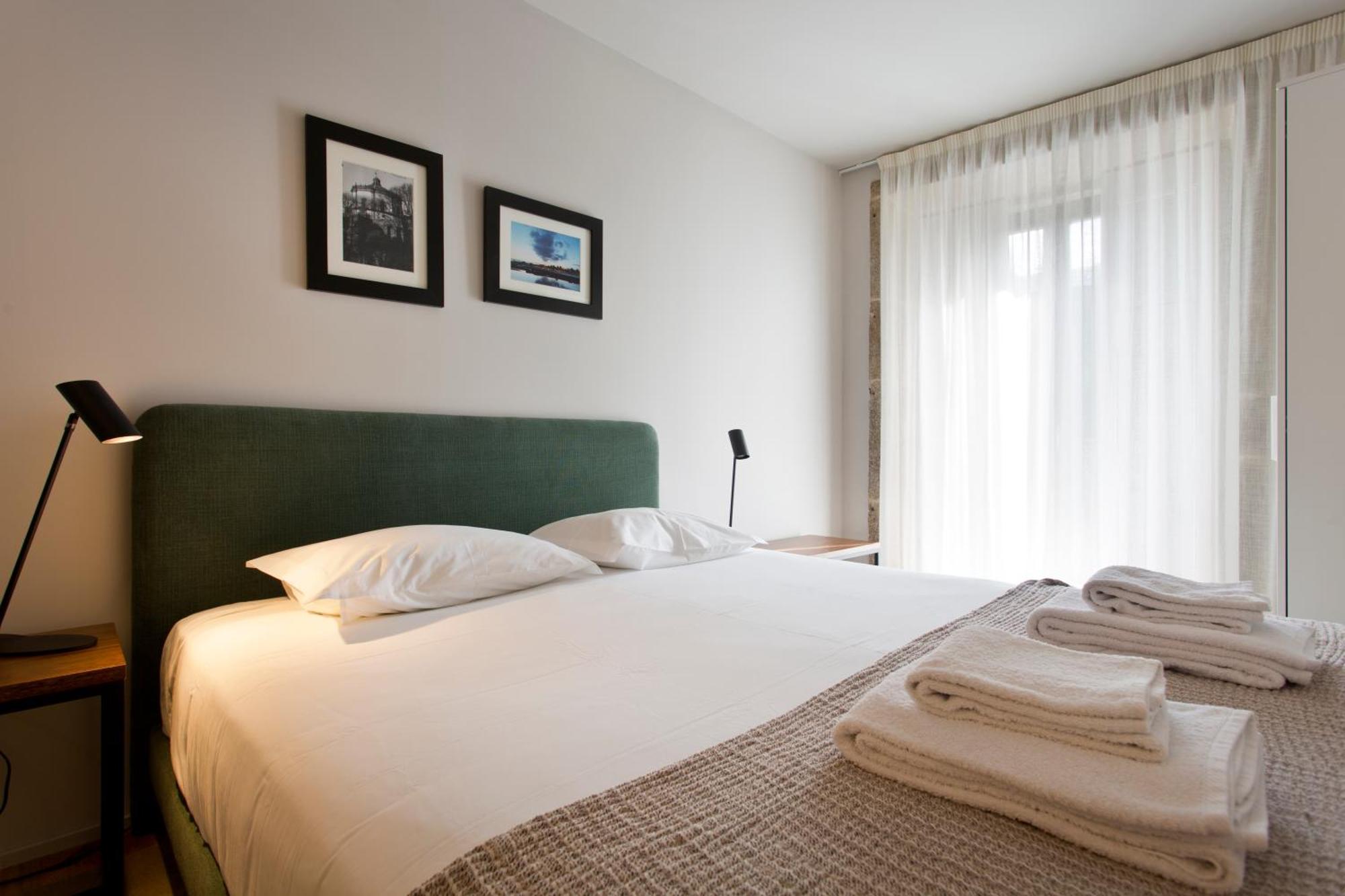 Apartment Rva - Gustave Eiffel Porto