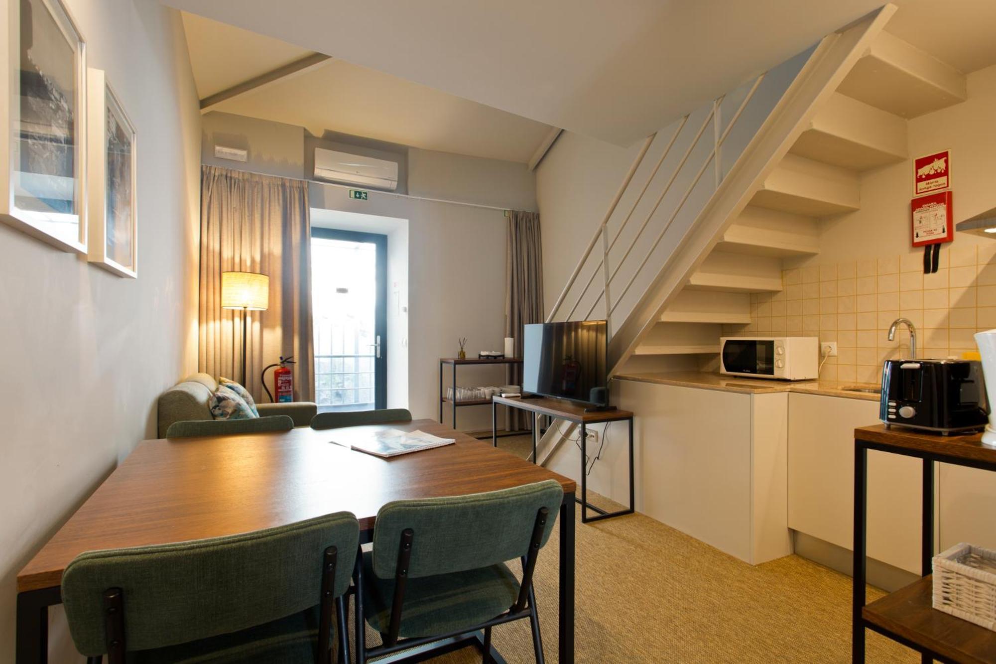 Apartment Rva - Gustave Eiffel *