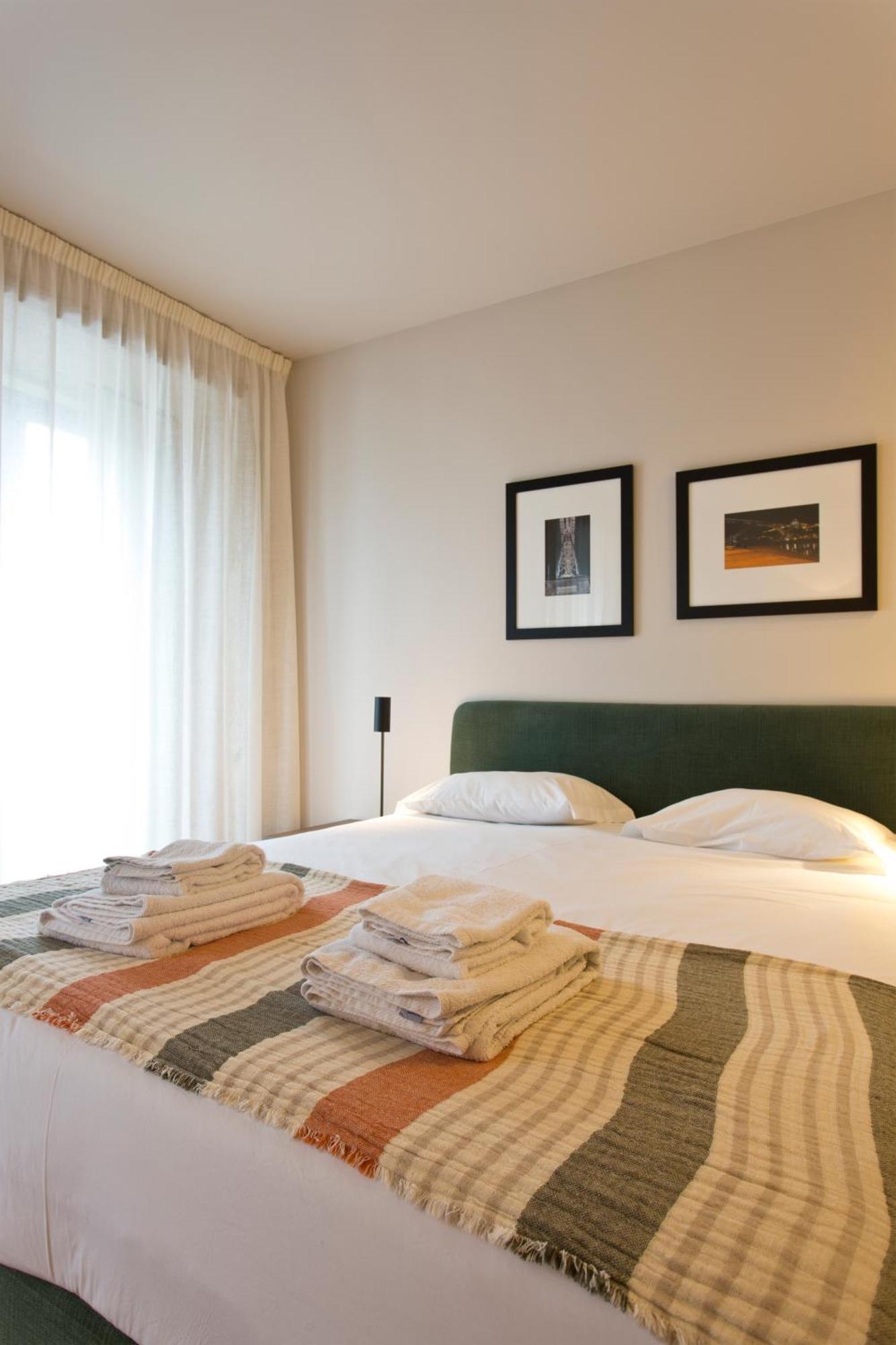 Apartment Rva - Gustave Eiffel Porto