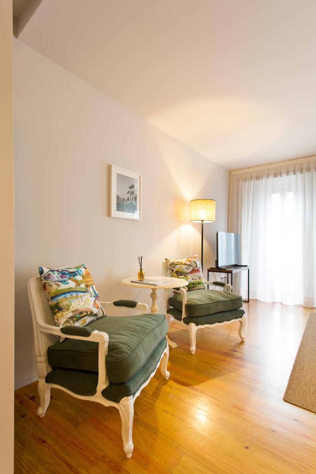 Apartment Rva - Gustave Eiffel Porto