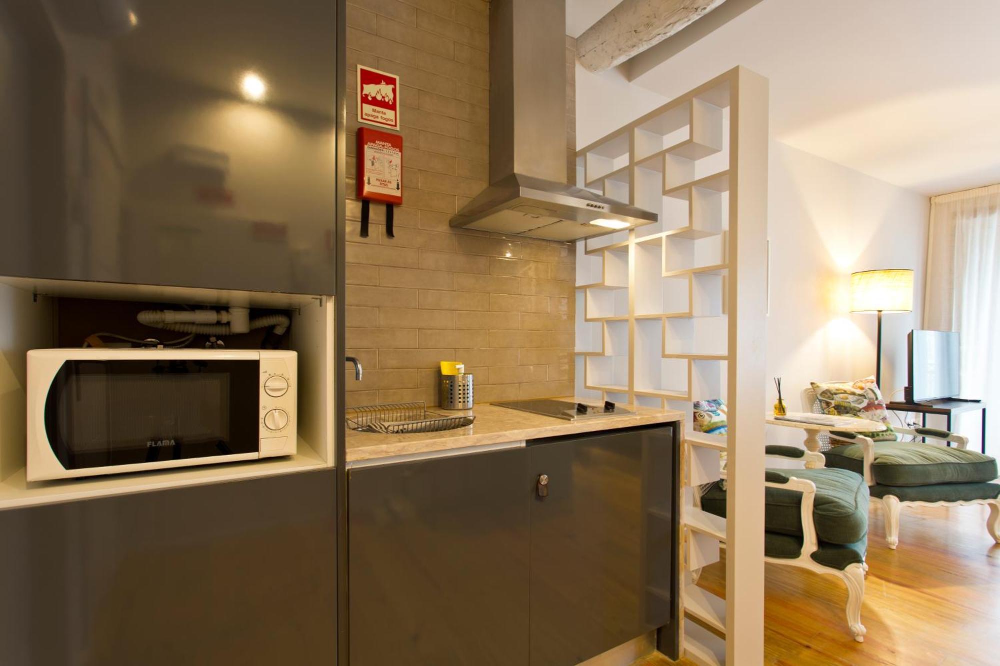 Apartment Rva - Gustave Eiffel