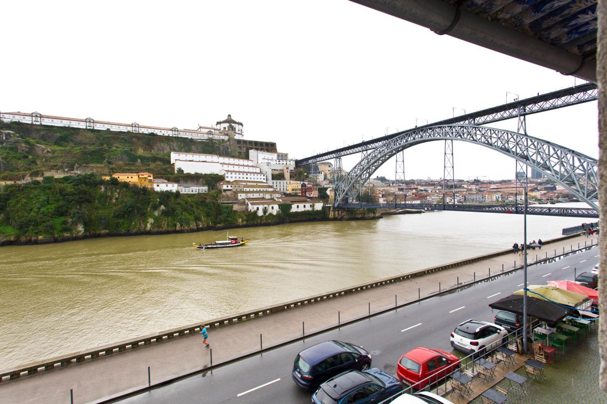 Apartment Rva - Gustave Eiffel Porto