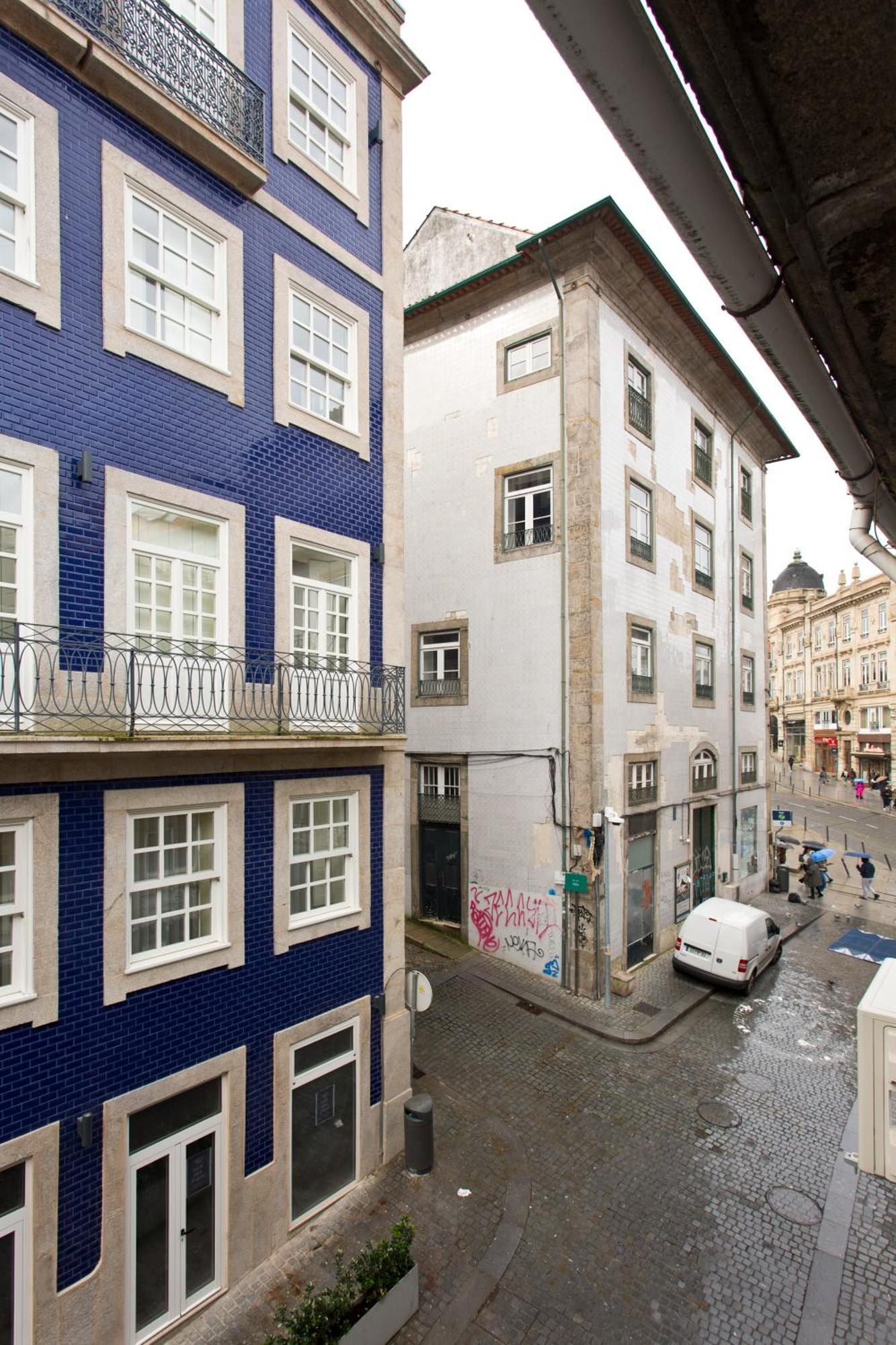 Hotel Braganca 2*