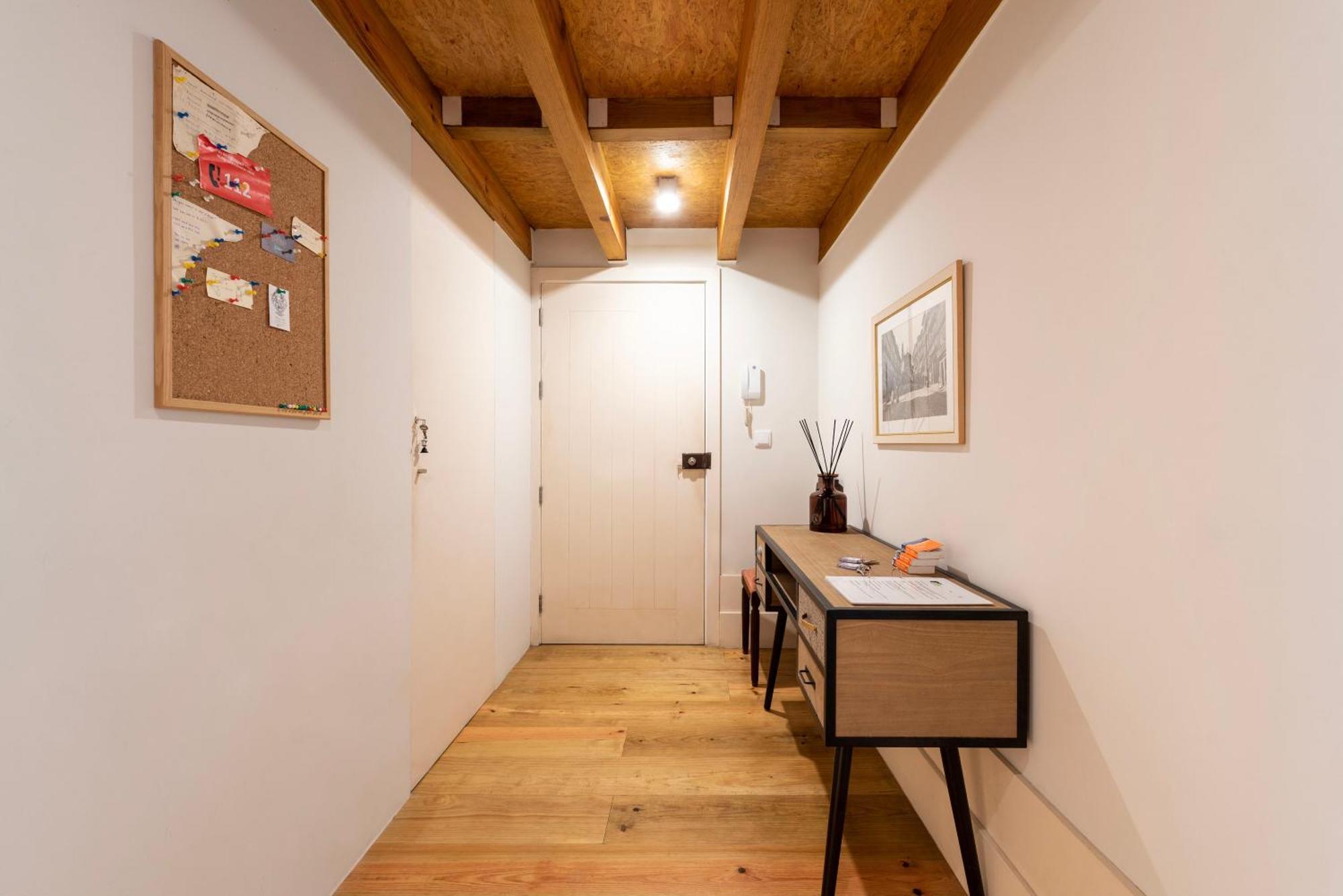 Apartamento Bmyguest - Bonfim Garden Porto