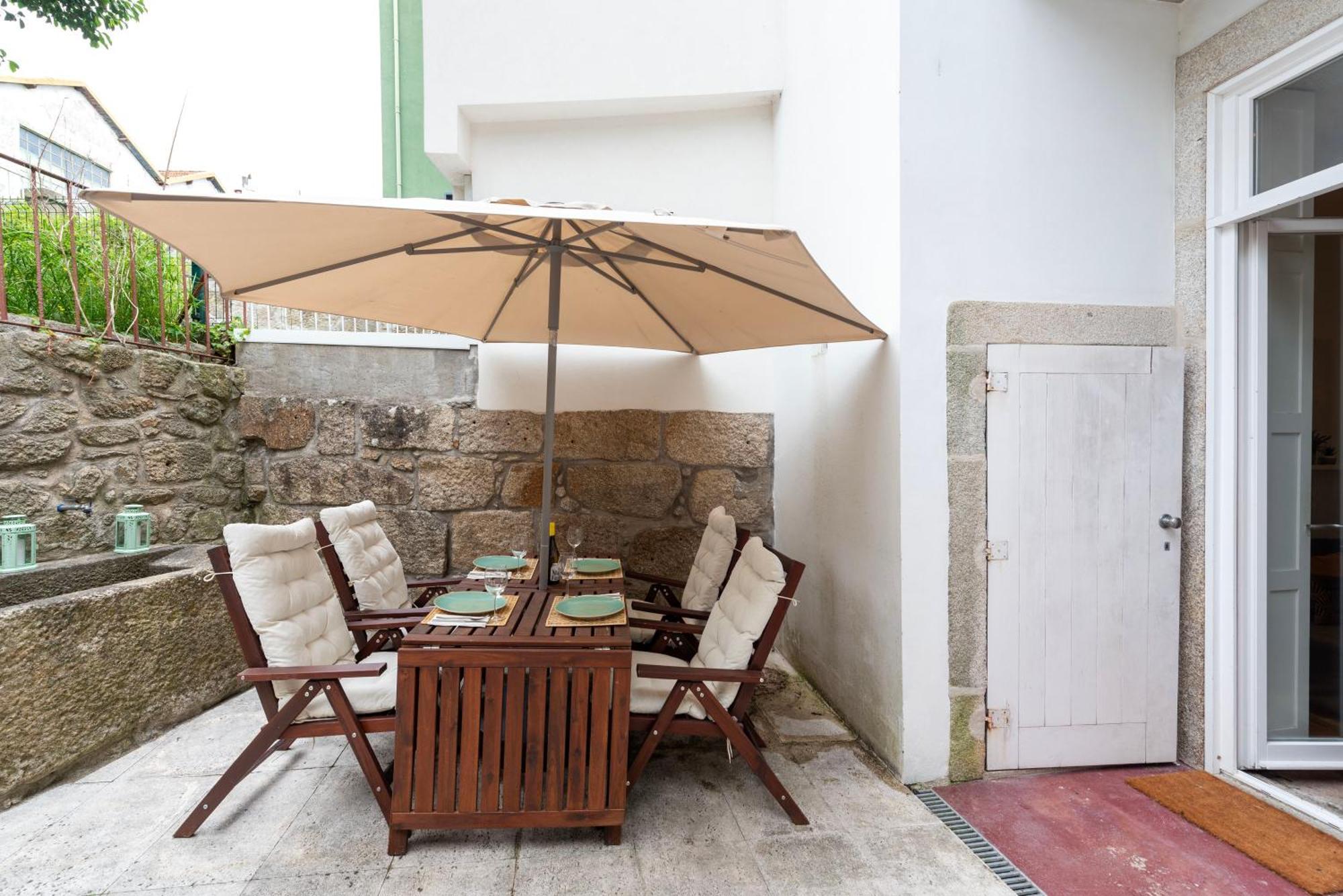 Apartamento Bmyguest - Bonfim Garden *