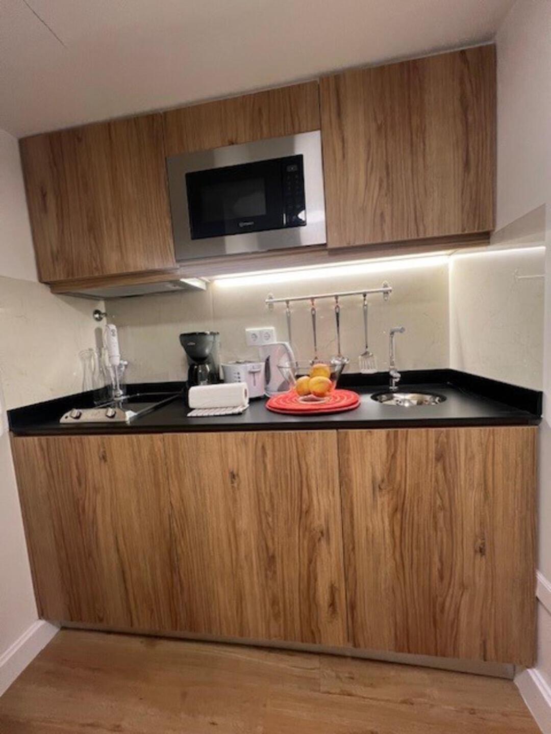 Bnapartments Rio Apartment Porto