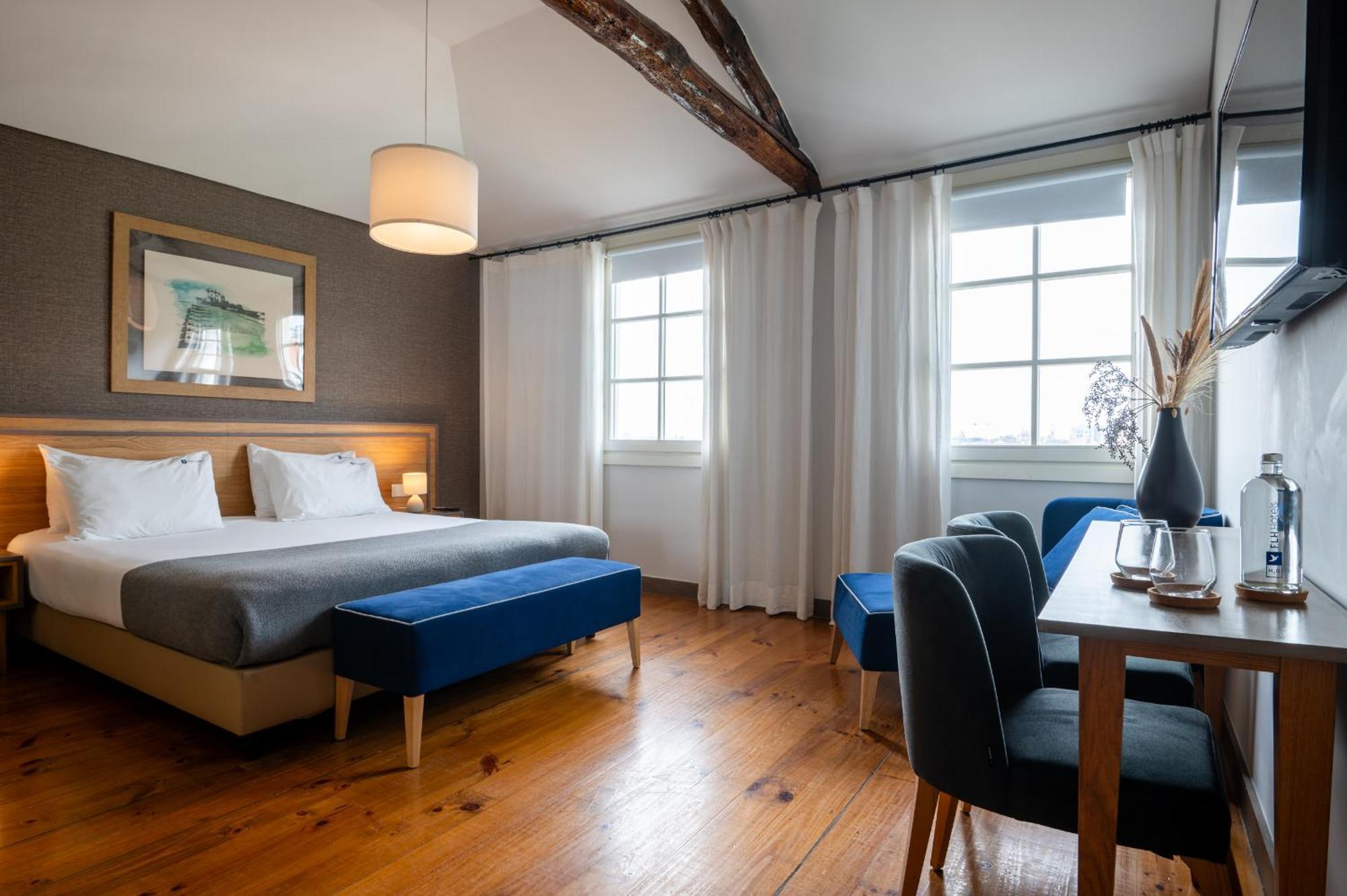 Santa Catarina Flh 4*