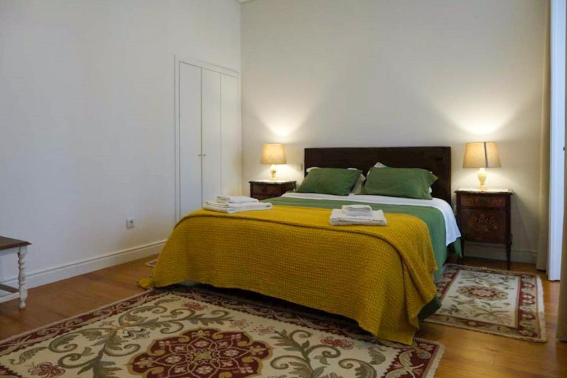 Guest house Casa Velha Porto