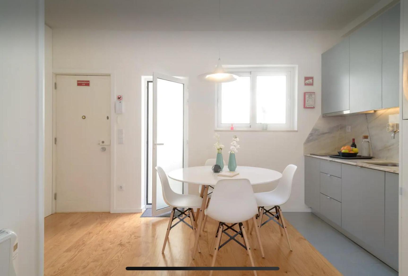 Apartment Laz