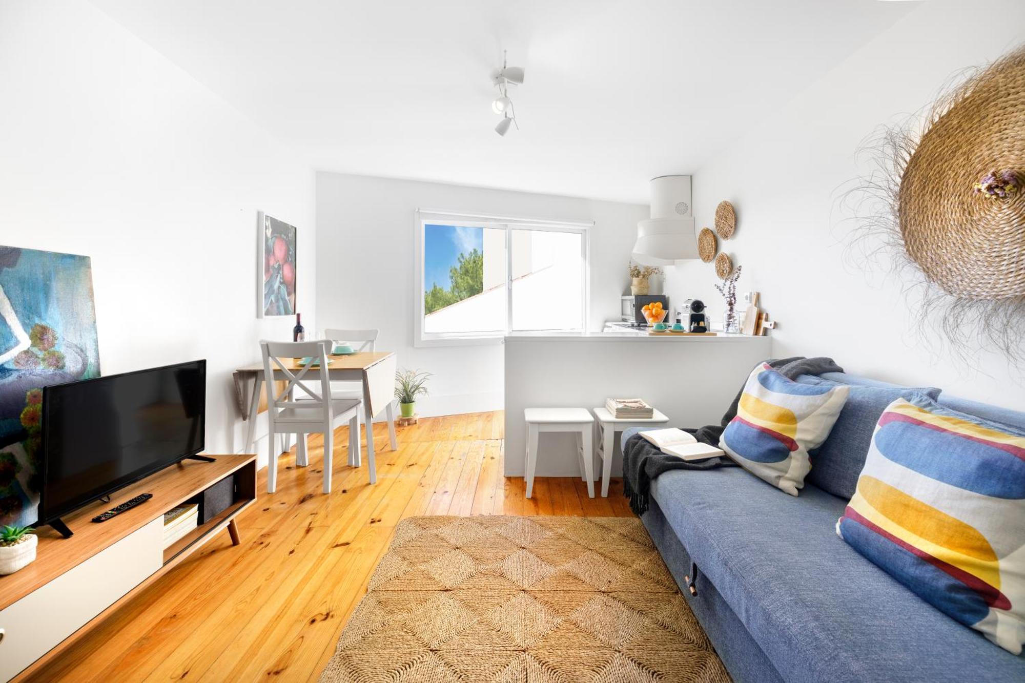 Apartamento Own Places Cedofeita