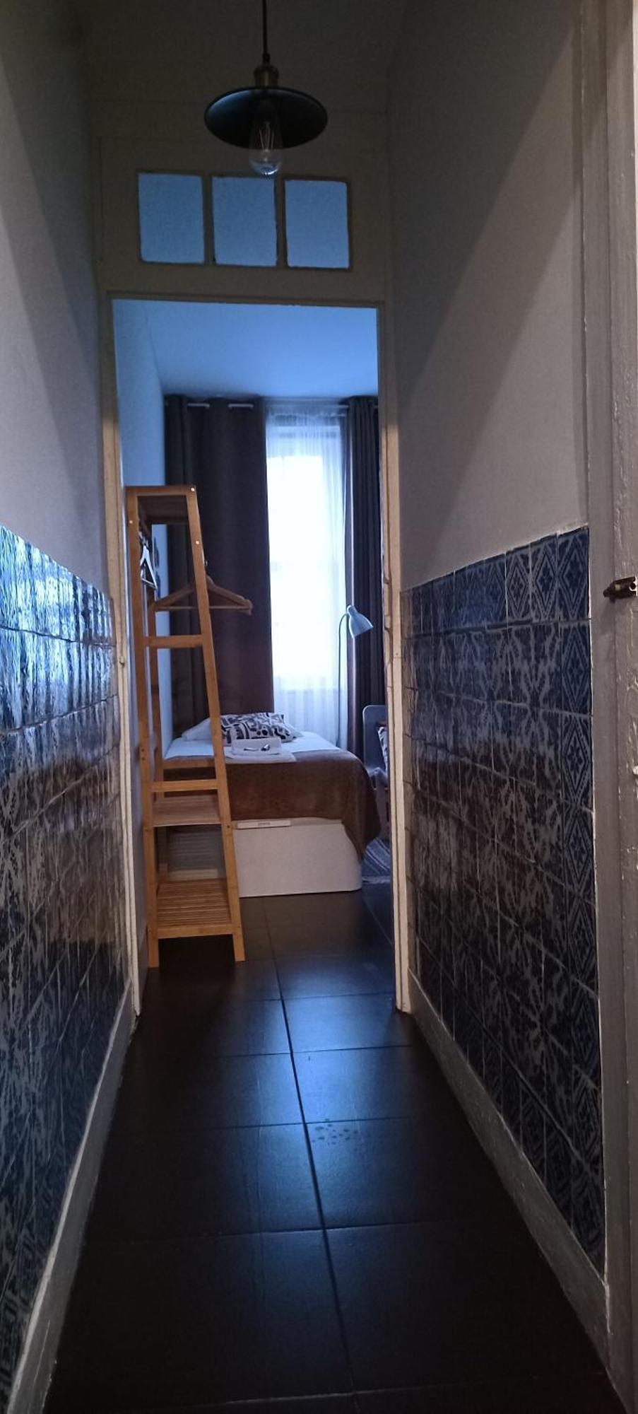 Tile House Appartement