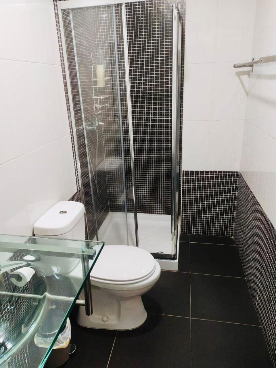 Hostel Swissporto Guest House