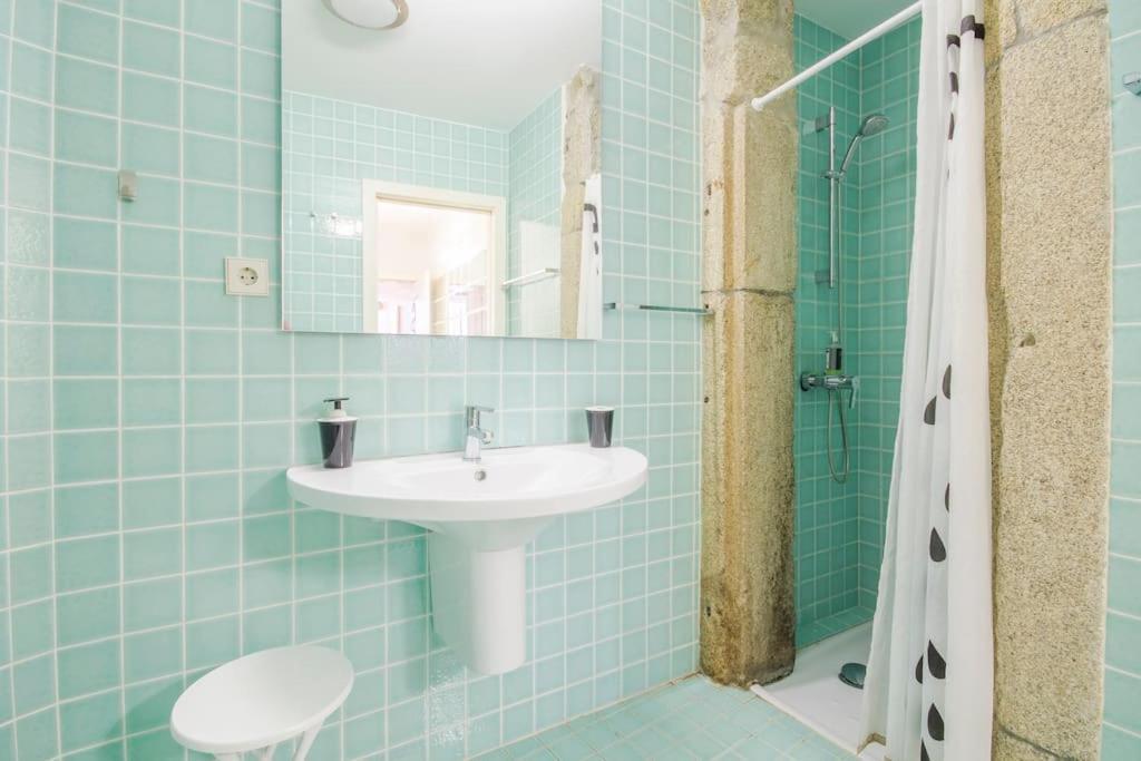 Ohh - Ganesha Studio- Center Apartamento