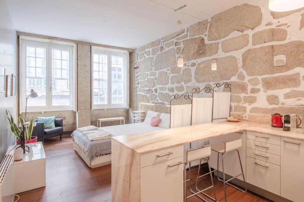 Ohh - Ganesha Studio- Center Apartamento *