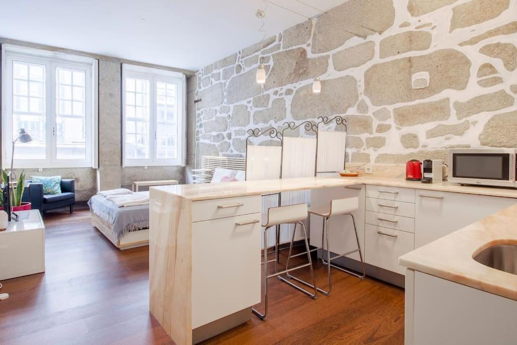 Apartamento Ohh - Ganesha Studio- Center *