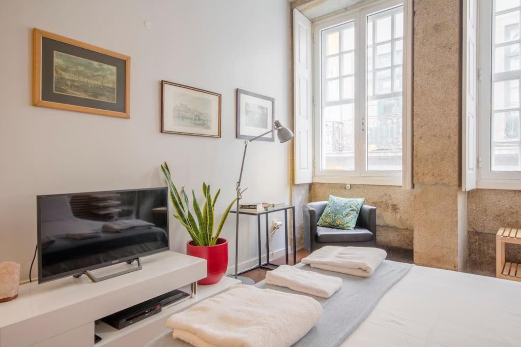 Ohh - Ganesha Studio- Center Apartamento