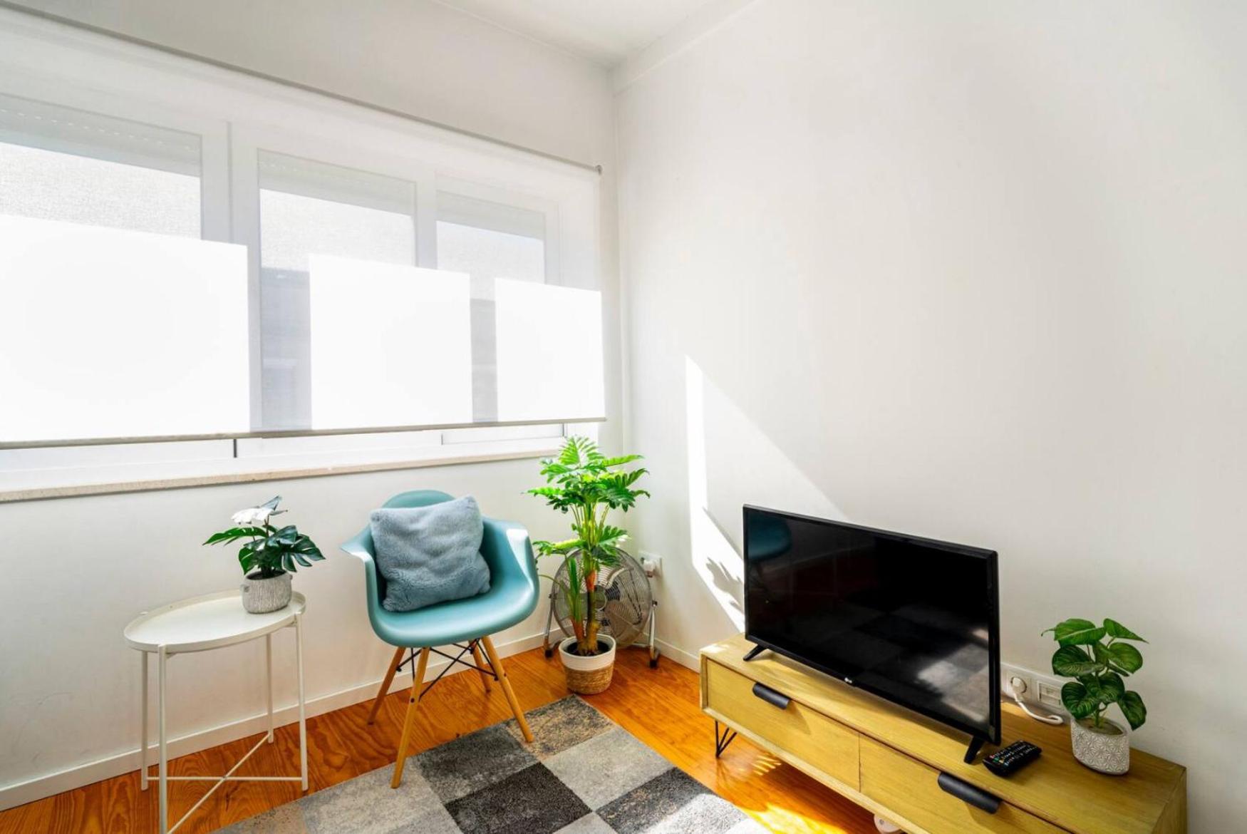 Apartment Laz *