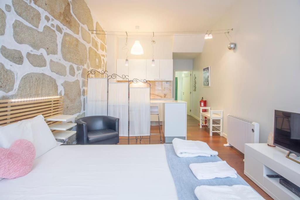 Ohh - Ganesha Studio- Center Apartment