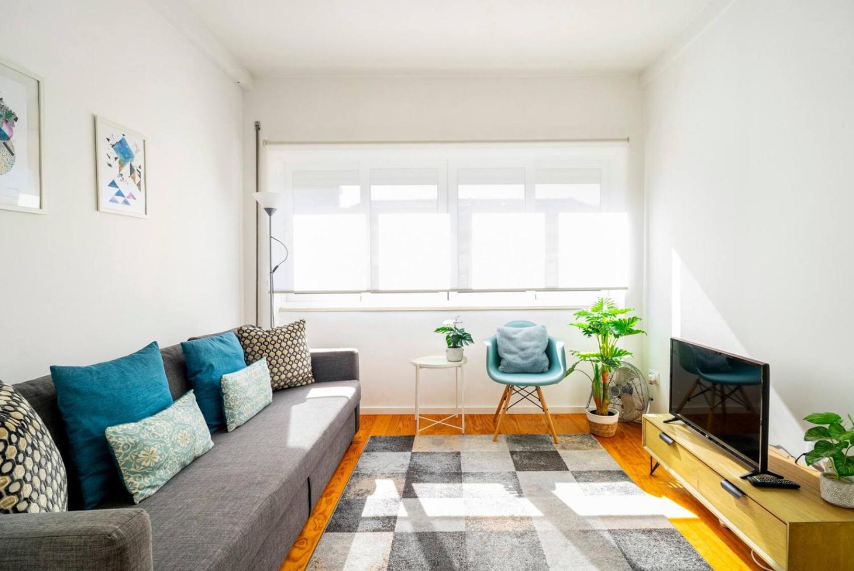 Apartment Laz *