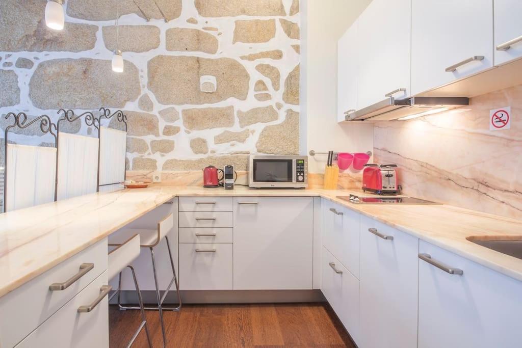 Ohh - Ganesha Studio- Center Apartamento *