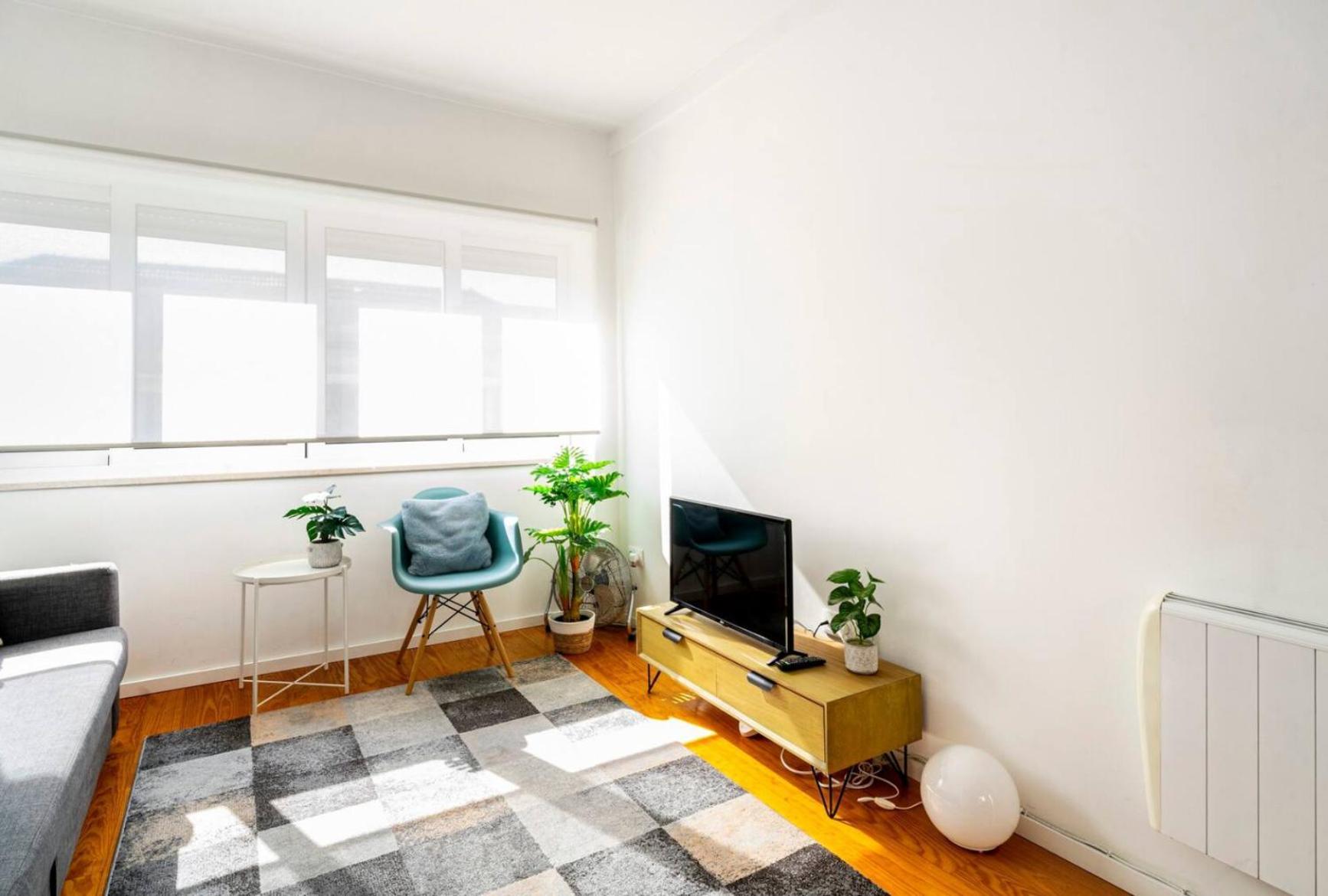 Apartment Laz Porto