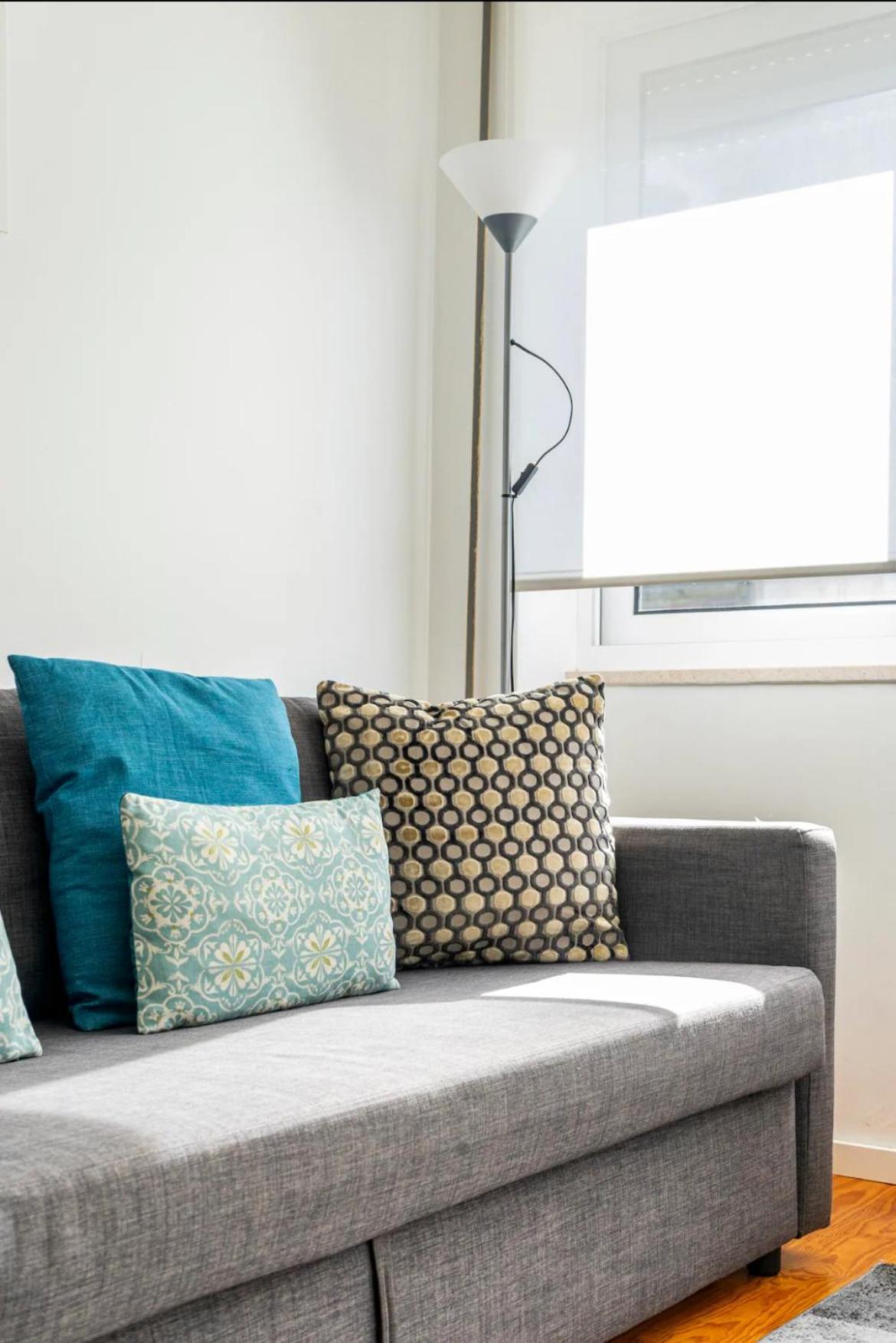Apartment Laz