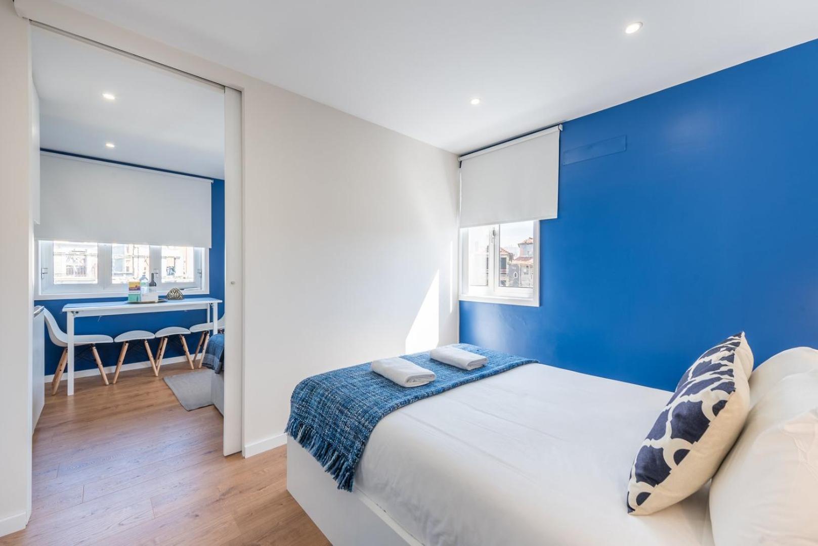 Apartment Guestready - Theater Porto