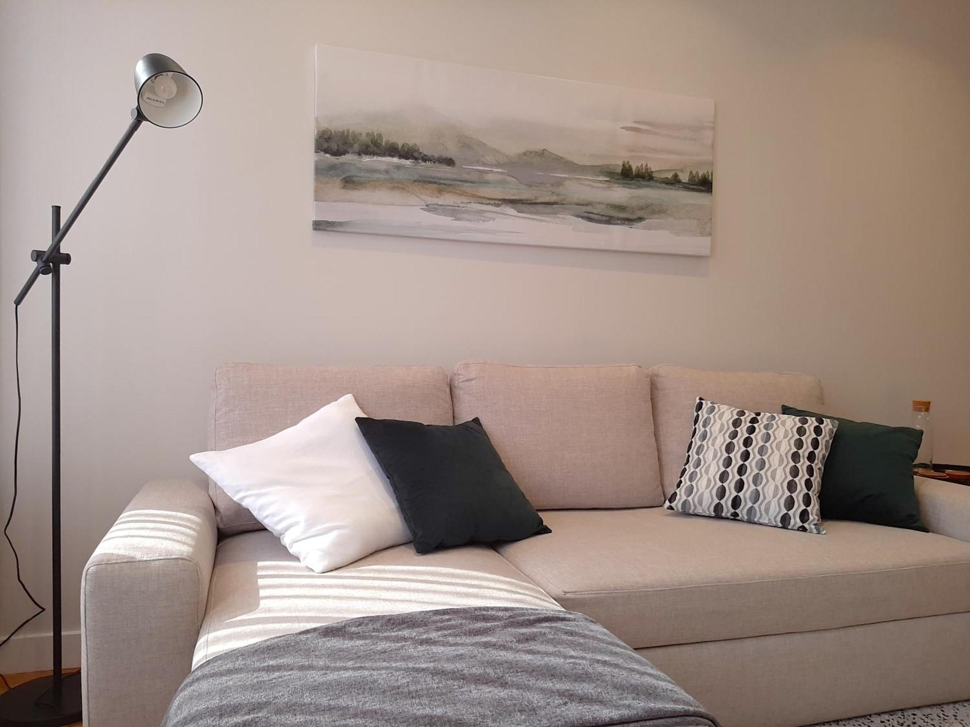 Soul By Flat In Apartment