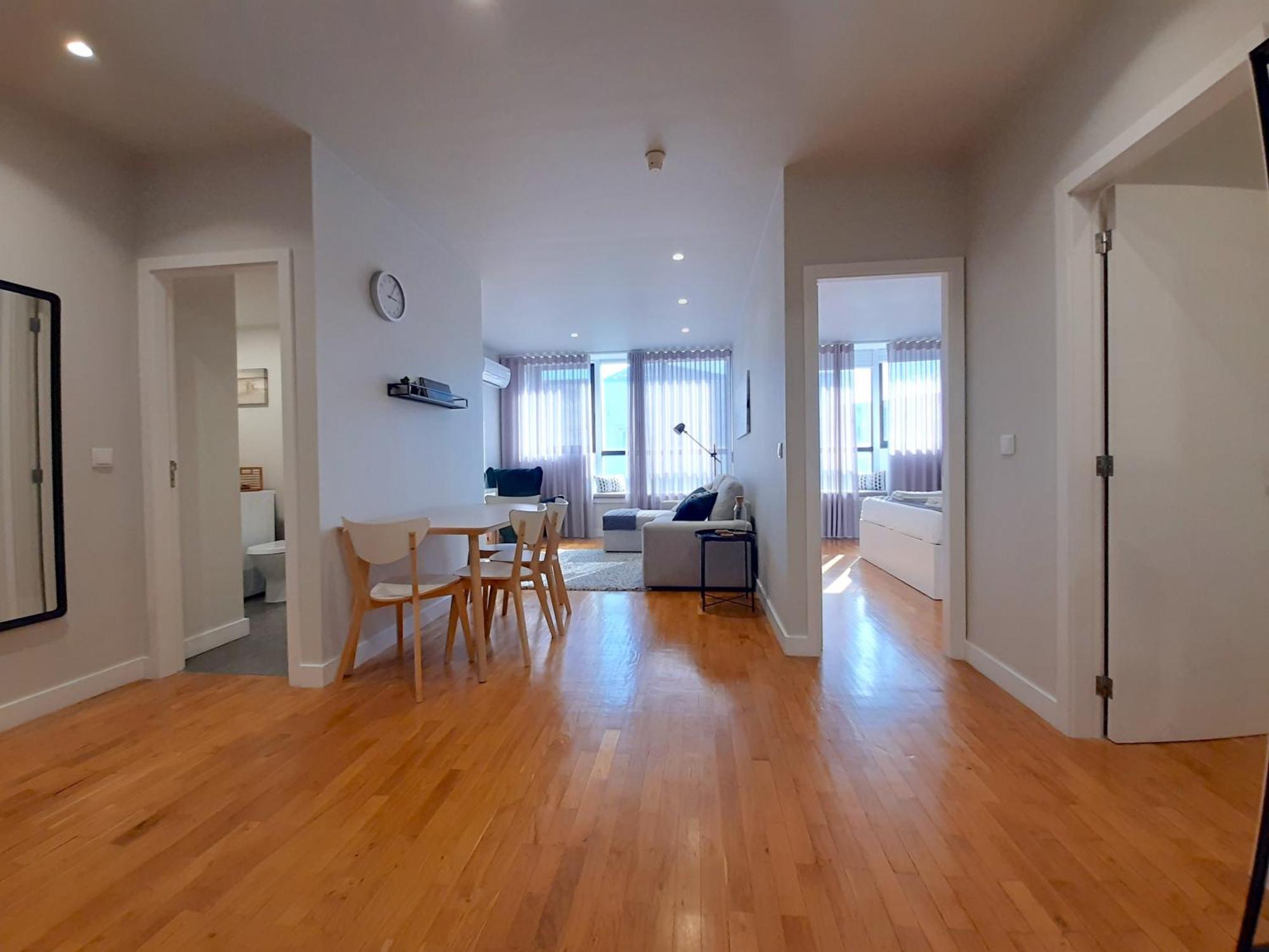 Apartment Soul By Flat In