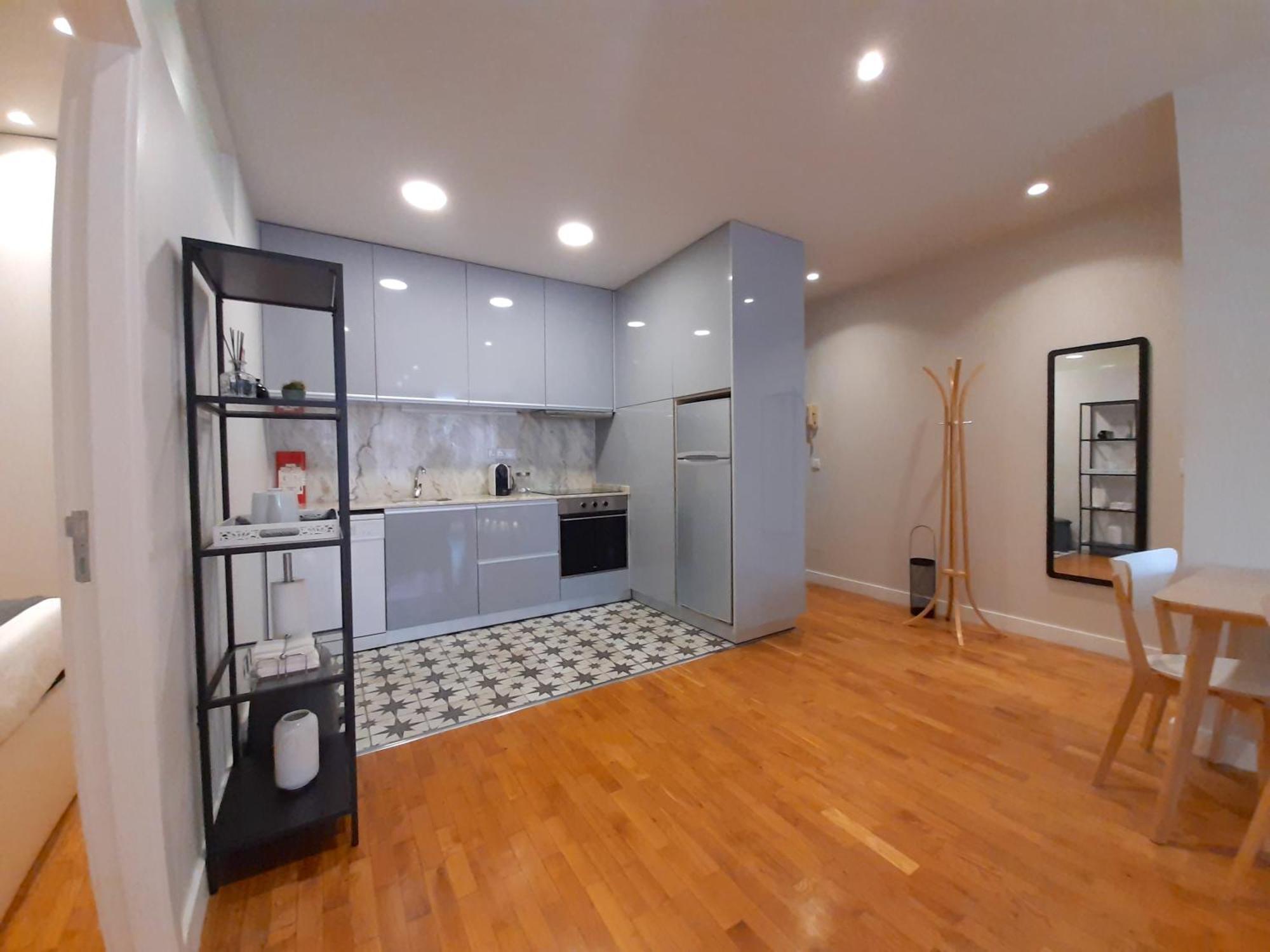Apartment Soul By Flat In