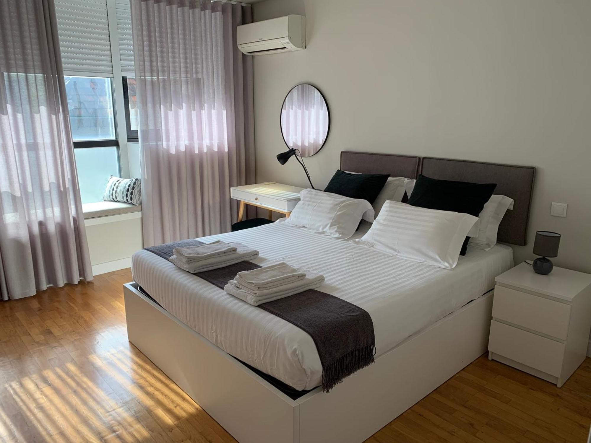 Apartment Soul By Flat In Porto