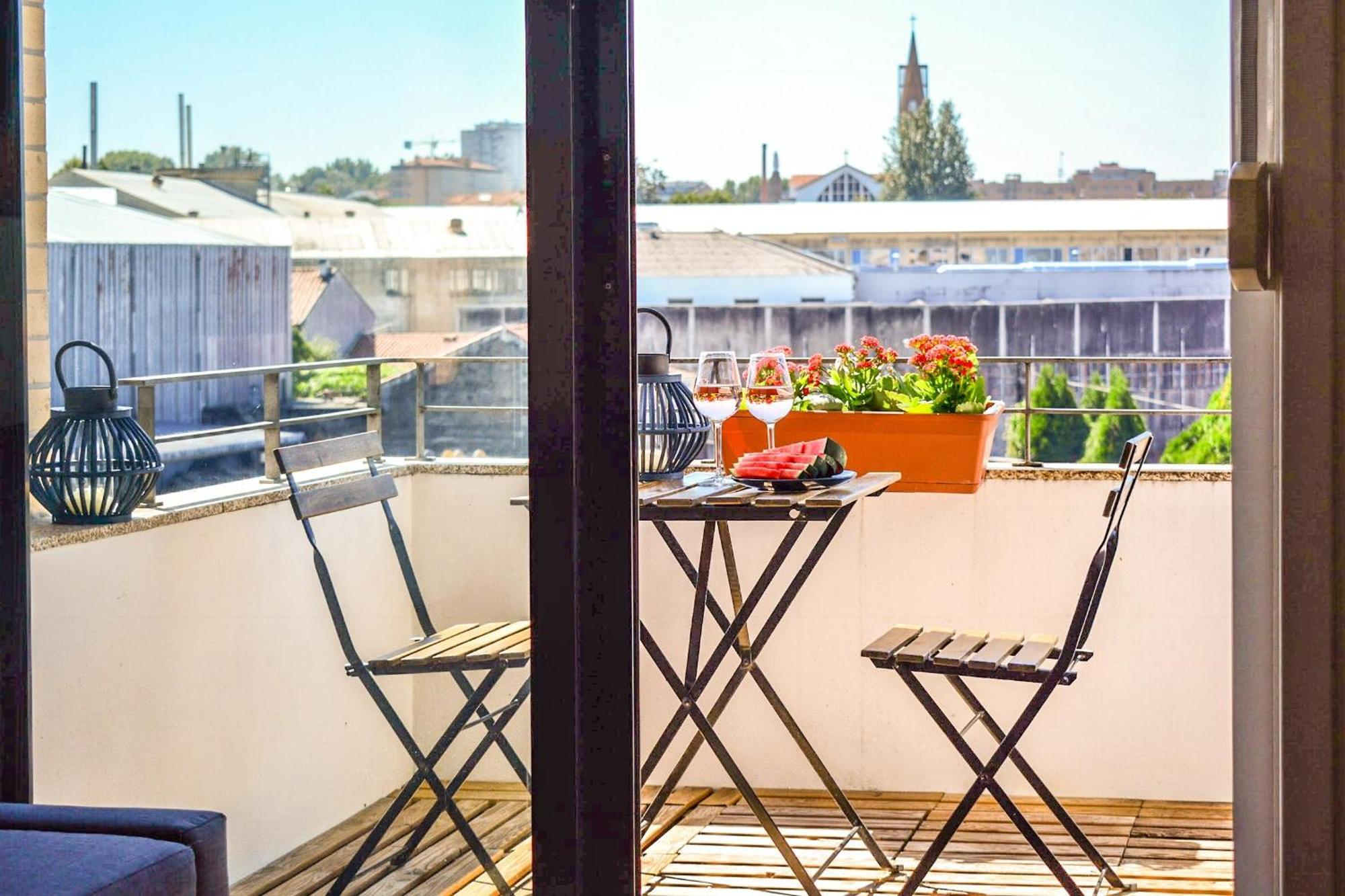 Cozy House Appartement Porto