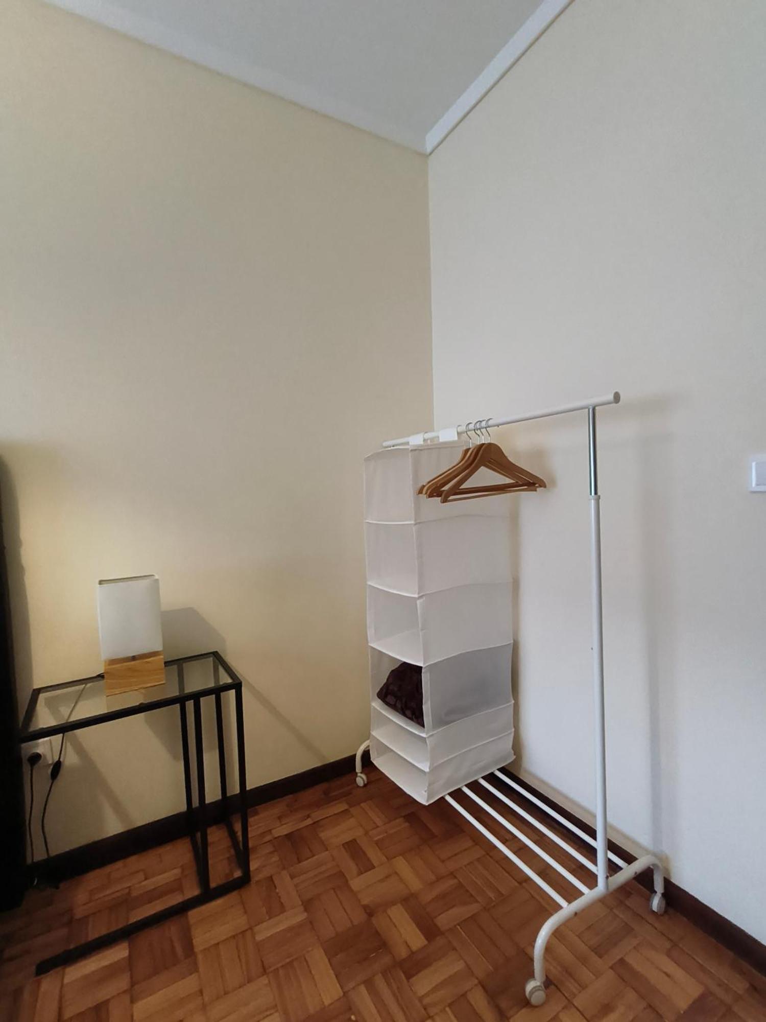 Apartamento Art Gallery *