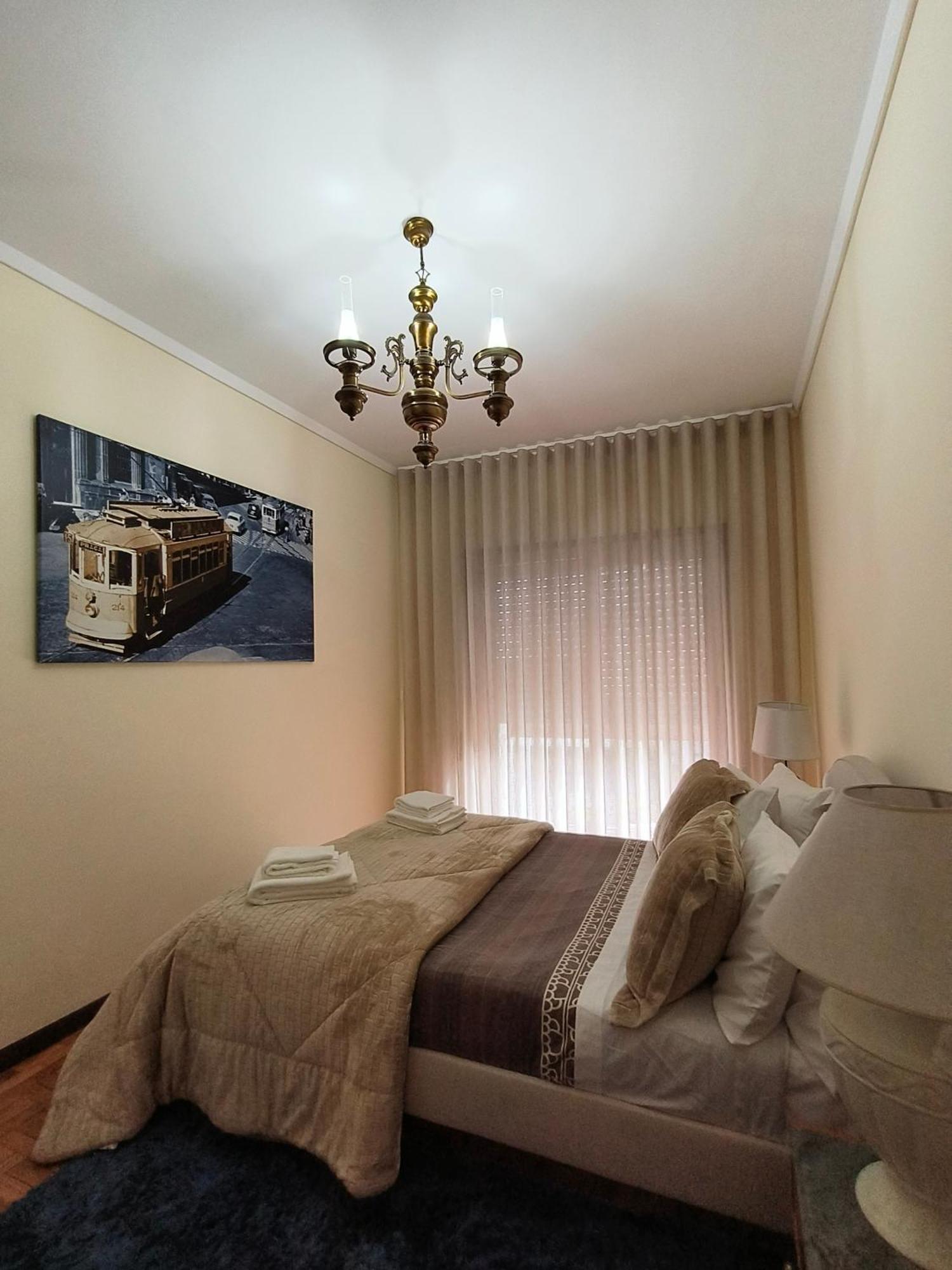 Art Gallery Apartamento *