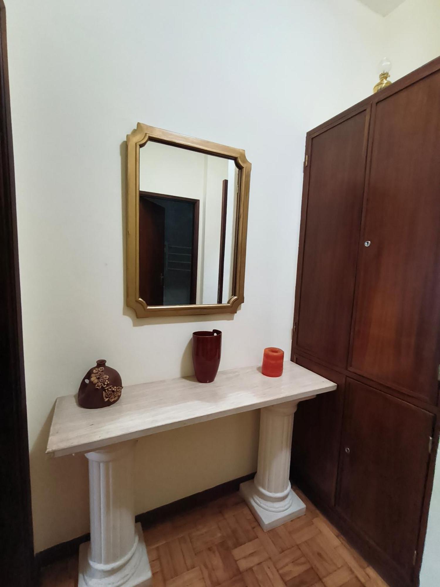 Art Gallery Apartamento *