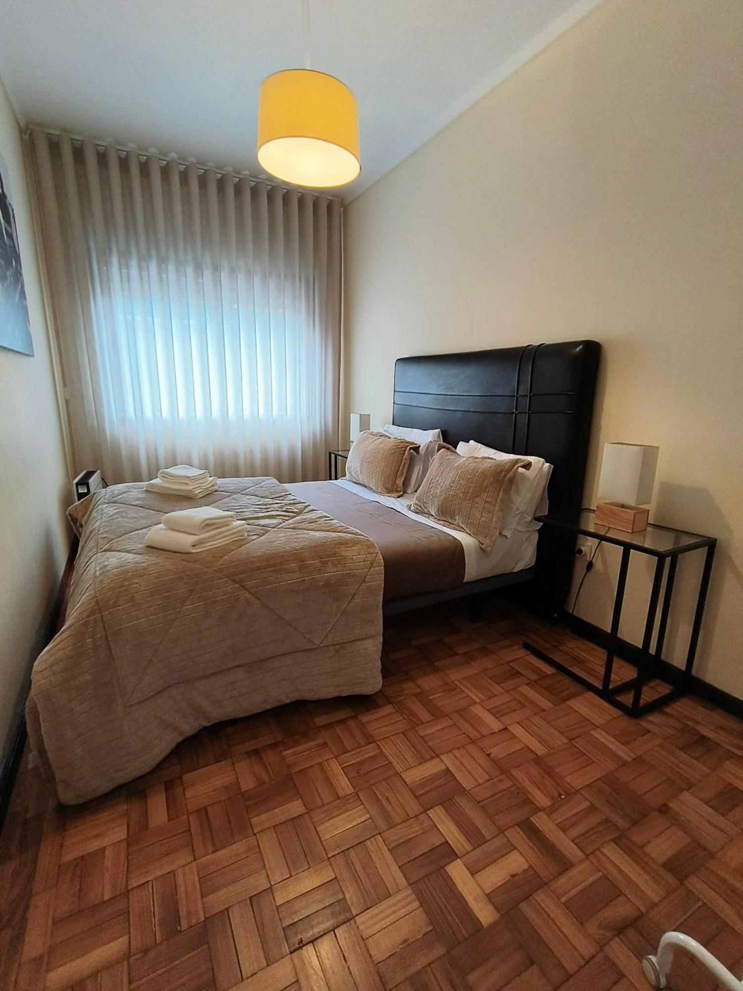 Apartamento Art Gallery Porto