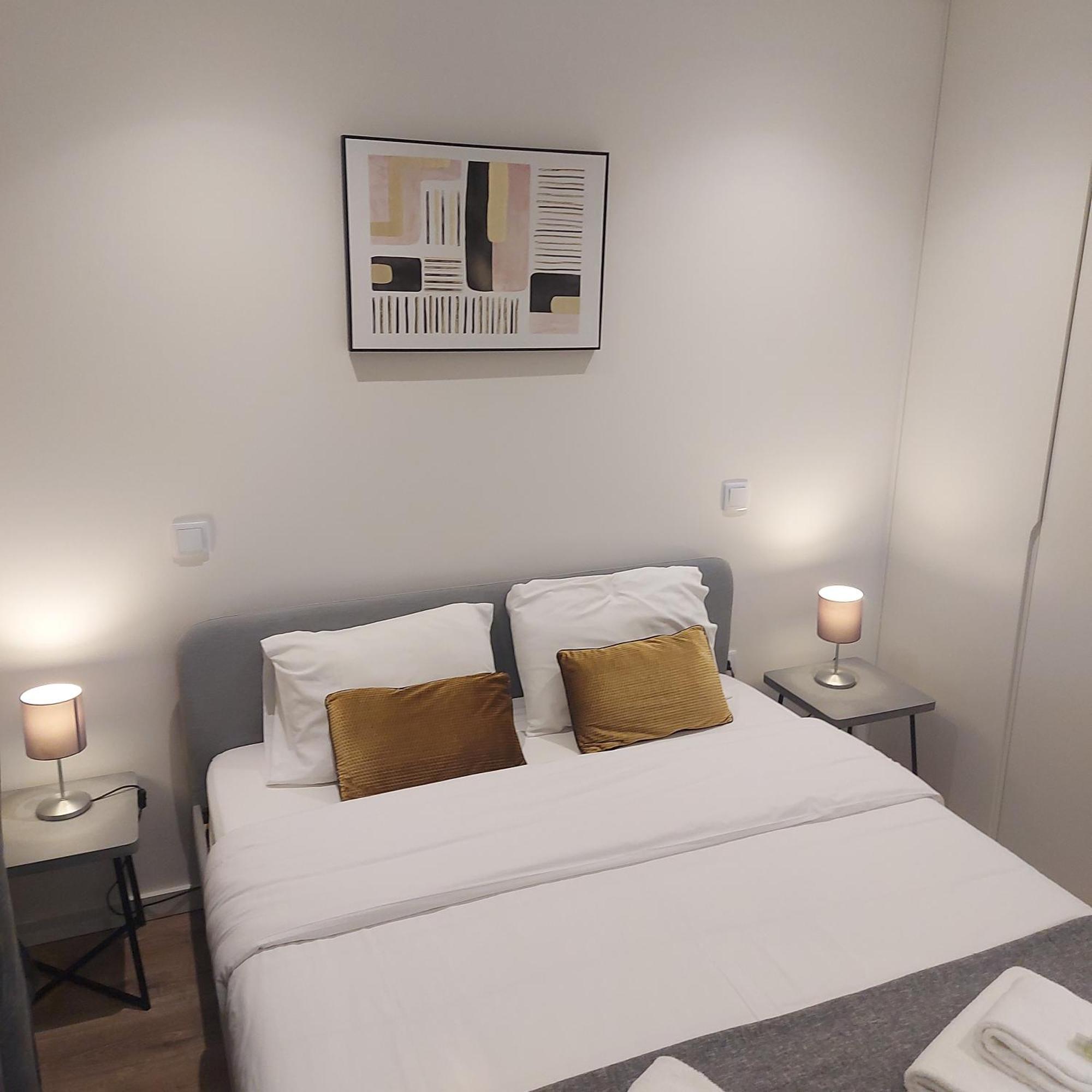 Opo Bolhao Flats By Destiny * Porto