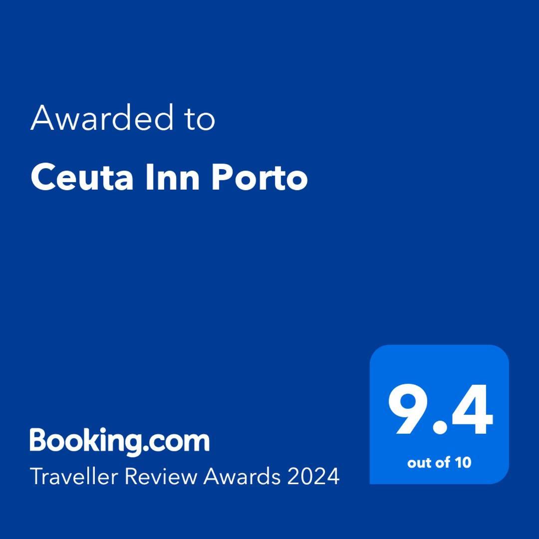 Appartement Ceuta
