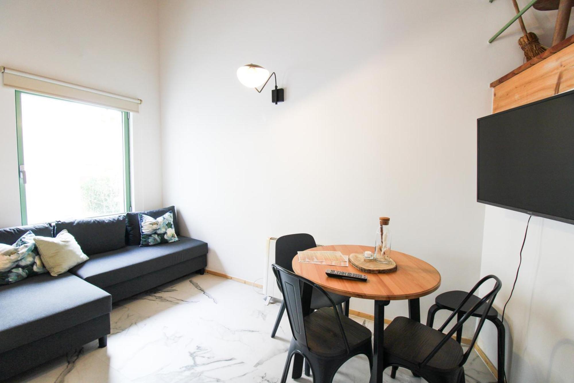 Macario Cosy Loft *