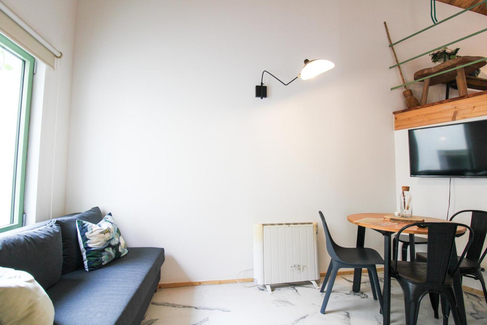 Apartment Macario Cosy Loft