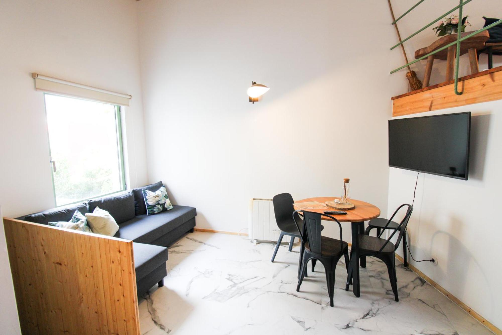 Apartment Macario Cosy Loft *