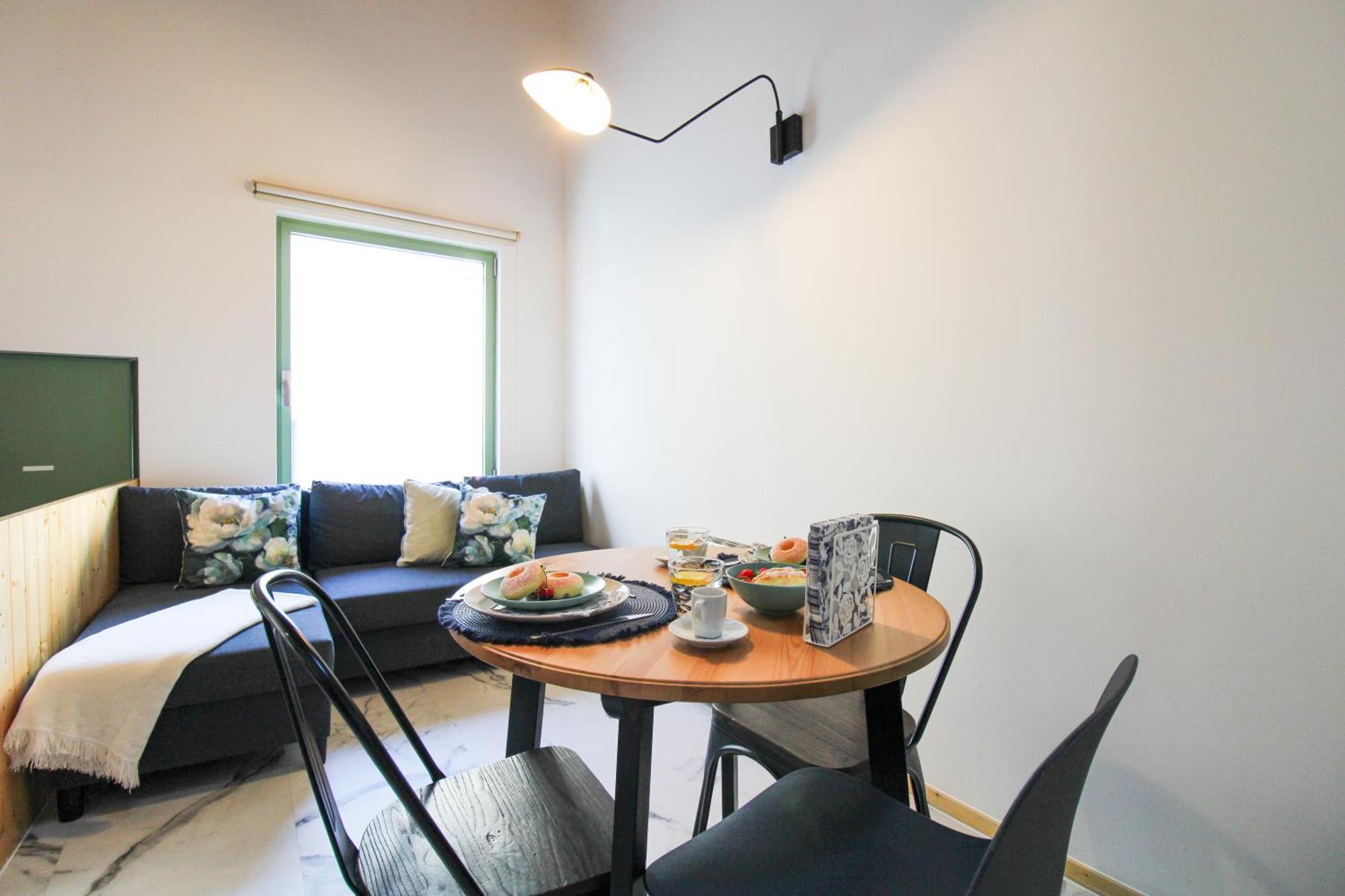 Apartment Macario Cosy Loft Porto