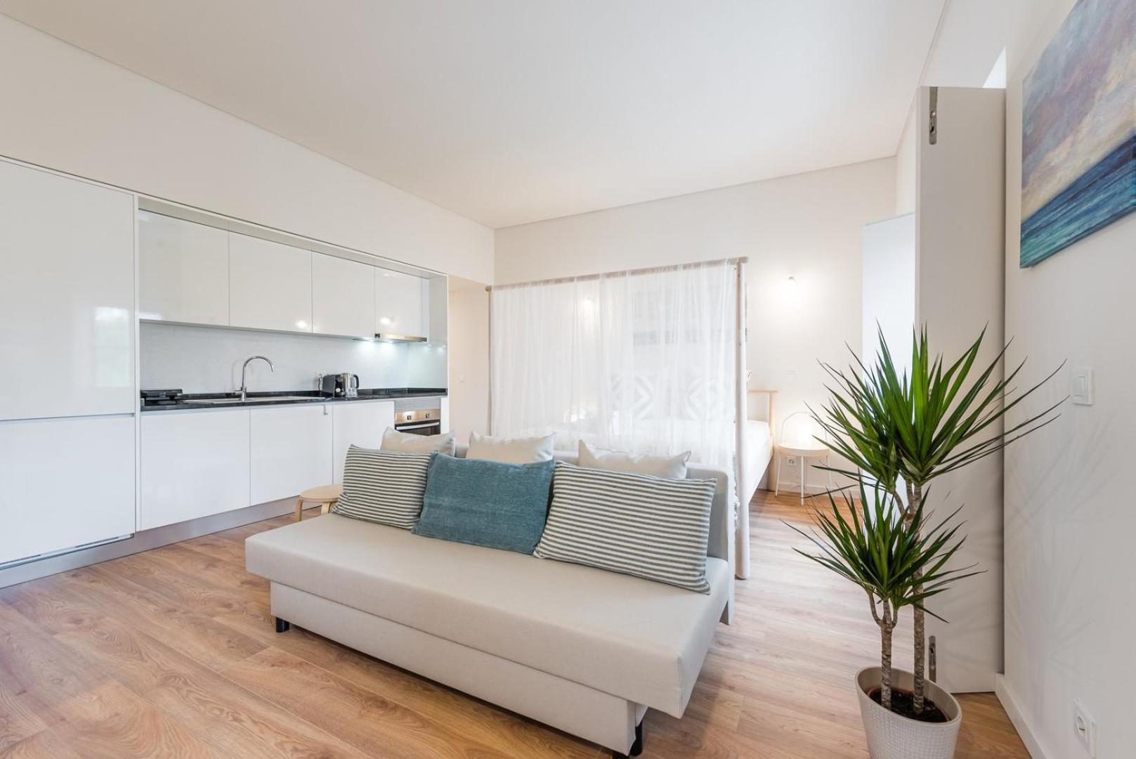 Guestready - Bay Watch Apartment