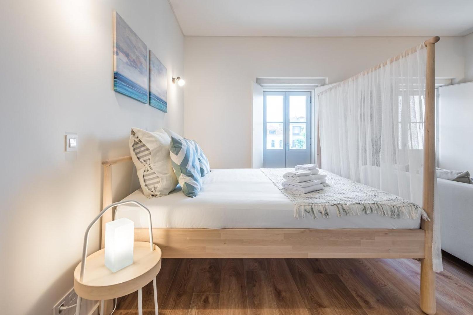 Guestready - Bay Watch * Porto