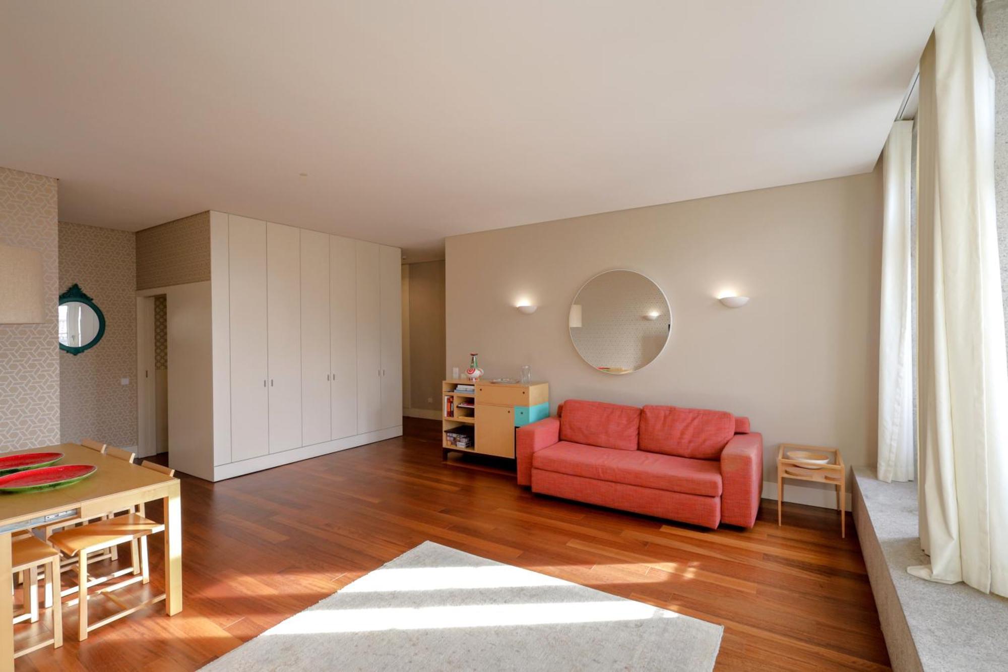 Cardosas Square Luxury By Hosts Apartment Porto